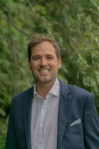 Lionel LEBLANC