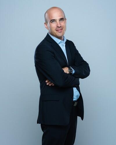 Jérémy MARTINET
