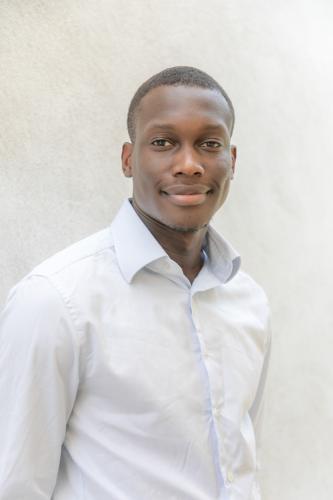 Kévin ADABUNU