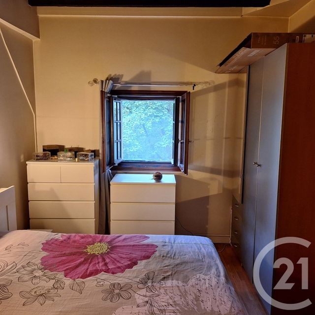 Appartement F2 à vendre - 2 pièces - 44.18 m2 - ST MAURICE - 94 - ILE-DE-FRANCE - Century 21 Parvis Et Remises