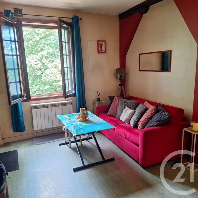 Appartement F2 à vendre ST MAURICE