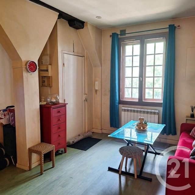 Appartement F2 à vendre - 2 pièces - 44.18 m2 - ST MAURICE - 94 - ILE-DE-FRANCE - Century 21 Parvis Et Remises