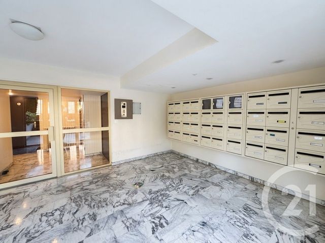 Appartement F1 à vendre - 1 pièce - 25.0 m2 - ST MAUR DES FOSSES - 94 - ILE-DE-FRANCE - Century 21 Parvis Et Remises