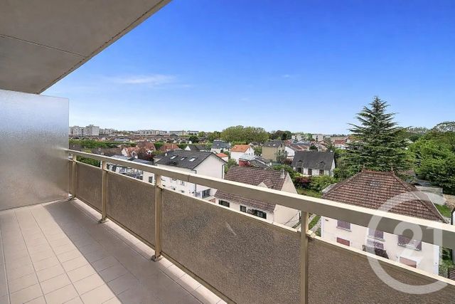 Appartement F1 à vendre - 1 pièce - 25.0 m2 - ST MAUR DES FOSSES - 94 - ILE-DE-FRANCE - Century 21 Parvis Et Remises