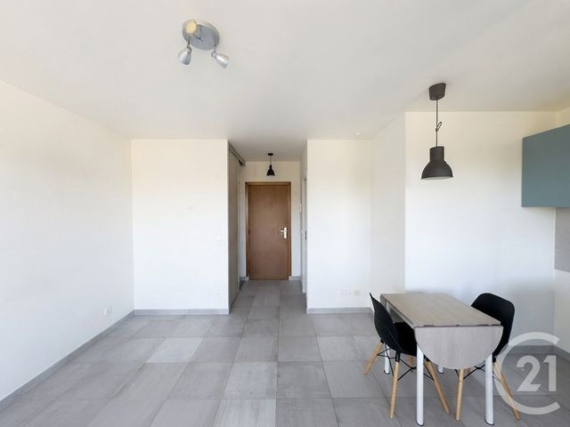 Appartement F1 à vendre - 1 pièce - 25.0 m2 - ST MAUR DES FOSSES - 94 - ILE-DE-FRANCE - Century 21 Parvis Et Remises