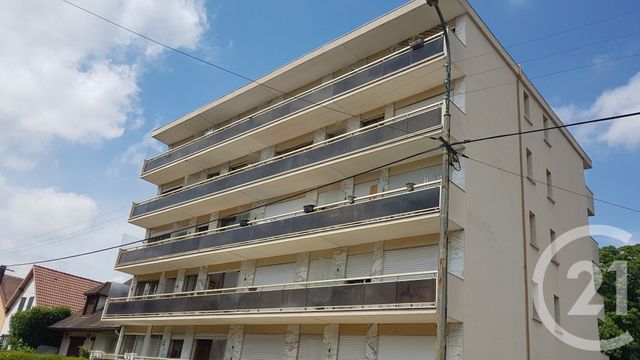 Appartement F1 à vendre - 1 pièce - 25.0 m2 - ST MAUR DES FOSSES - 94 - ILE-DE-FRANCE - Century 21 Parvis Et Remises