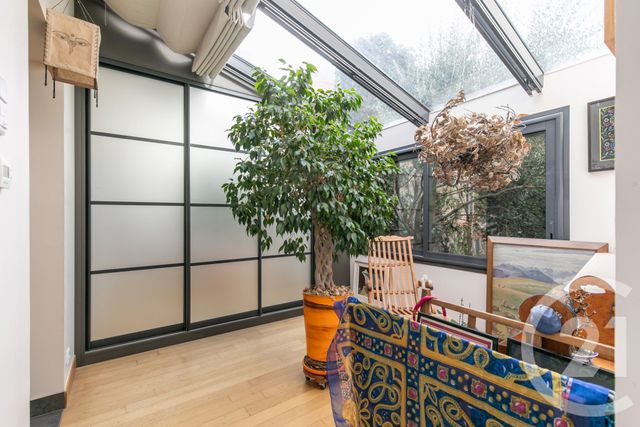 maison à vendre - 9 pièces - 220.0 m2 - JOINVILLE LE PONT - 94 - ILE-DE-FRANCE - Century 21 Parvis Et Remises