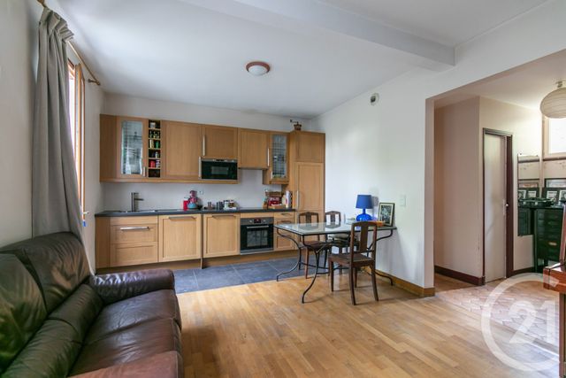 maison à vendre - 9 pièces - 220.0 m2 - JOINVILLE LE PONT - 94 - ILE-DE-FRANCE - Century 21 Parvis Et Remises