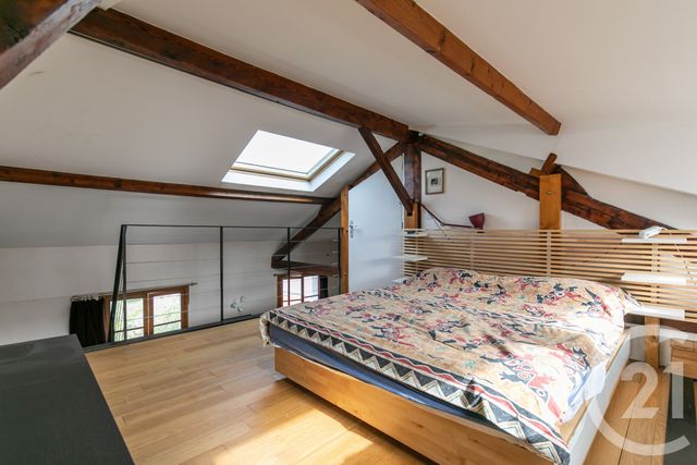 maison à vendre - 9 pièces - 220.0 m2 - JOINVILLE LE PONT - 94 - ILE-DE-FRANCE - Century 21 Parvis Et Remises