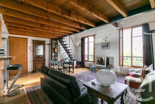 maison à vendre - 9 pièces - 220.0 m2 - JOINVILLE LE PONT - 94 - ILE-DE-FRANCE - Century 21 Parvis Et Remises