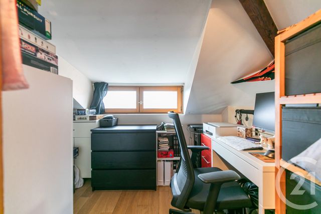 maison à vendre - 9 pièces - 220.0 m2 - JOINVILLE LE PONT - 94 - ILE-DE-FRANCE - Century 21 Parvis Et Remises