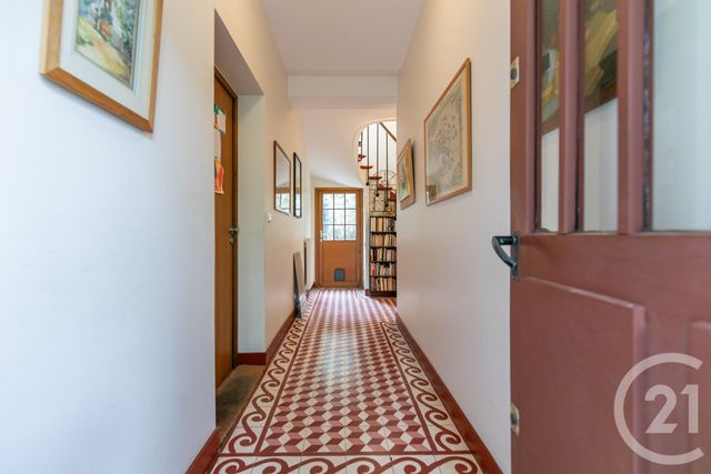 maison à vendre - 9 pièces - 220.0 m2 - JOINVILLE LE PONT - 94 - ILE-DE-FRANCE - Century 21 Parvis Et Remises