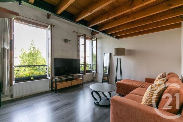 maison à vendre - 9 pièces - 220.0 m2 - JOINVILLE LE PONT - 94 - ILE-DE-FRANCE - Century 21 Parvis Et Remises
