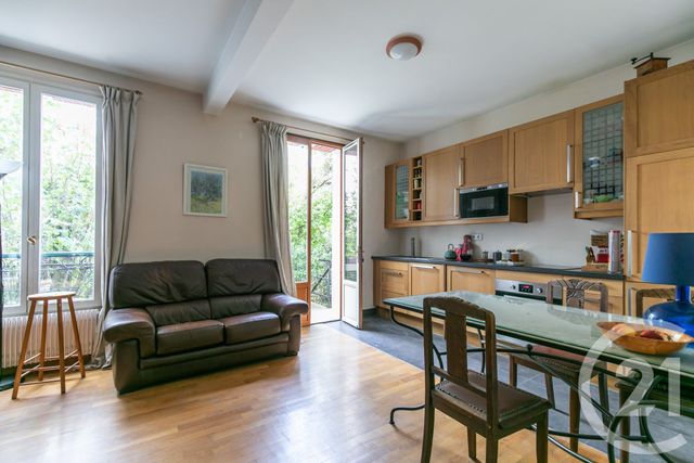 maison à vendre - 9 pièces - 220.0 m2 - JOINVILLE LE PONT - 94 - ILE-DE-FRANCE - Century 21 Parvis Et Remises