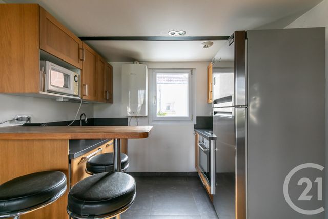 maison à vendre - 9 pièces - 220.0 m2 - JOINVILLE LE PONT - 94 - ILE-DE-FRANCE - Century 21 Parvis Et Remises