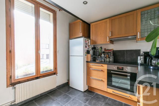 immeuble à vendre - 245.0 m2 - JOINVILLE LE PONT - 94 - ILE-DE-FRANCE - Century 21 Parvis Et Remises