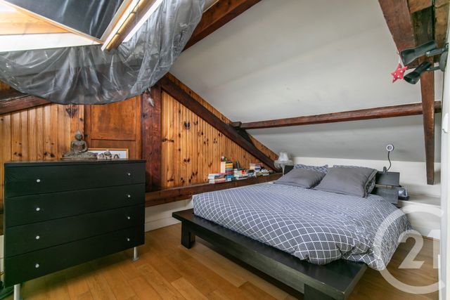 immeuble à vendre - 245.0 m2 - JOINVILLE LE PONT - 94 - ILE-DE-FRANCE - Century 21 Parvis Et Remises