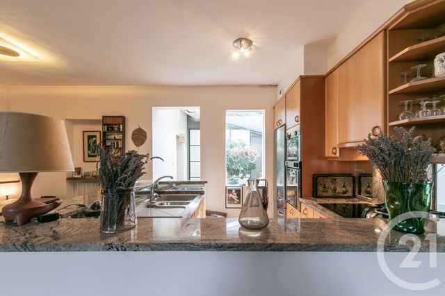 immeuble à vendre - 245.0 m2 - JOINVILLE LE PONT - 94 - ILE-DE-FRANCE - Century 21 Parvis Et Remises