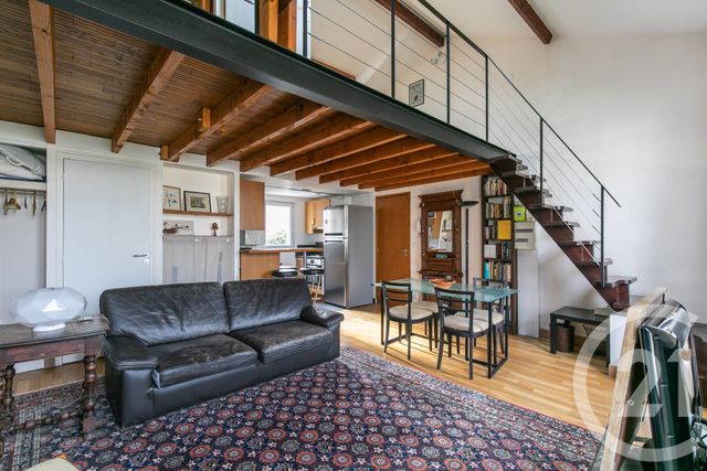 immeuble à vendre - 245.0 m2 - JOINVILLE LE PONT - 94 - ILE-DE-FRANCE - Century 21 Parvis Et Remises