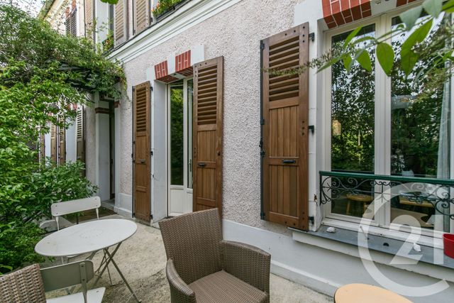 immeuble à vendre - 245.0 m2 - JOINVILLE LE PONT - 94 - ILE-DE-FRANCE - Century 21 Parvis Et Remises