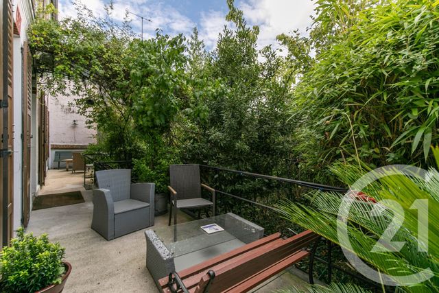 immeuble à vendre - 245.0 m2 - JOINVILLE LE PONT - 94 - ILE-DE-FRANCE - Century 21 Parvis Et Remises