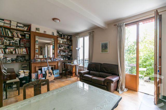 immeuble à vendre - 245.0 m2 - JOINVILLE LE PONT - 94 - ILE-DE-FRANCE - Century 21 Parvis Et Remises