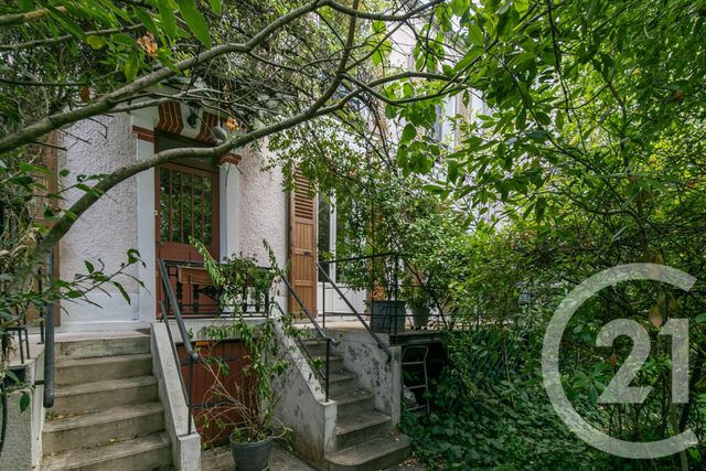 Immeuble à vendre JOINVILLE LE PONT