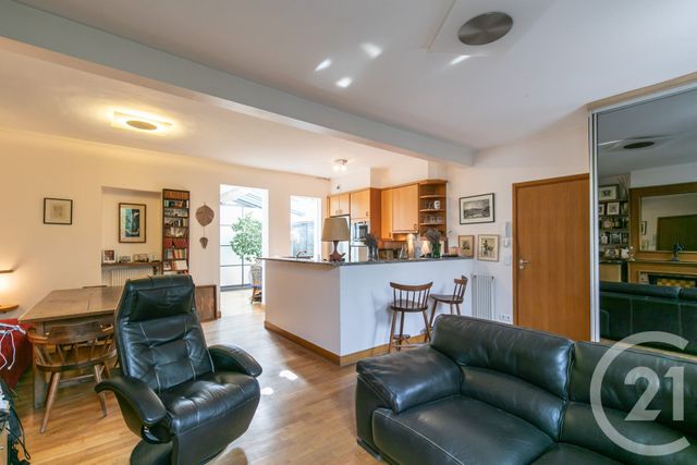 immeuble à vendre - 245.0 m2 - JOINVILLE LE PONT - 94 - ILE-DE-FRANCE - Century 21 Parvis Et Remises