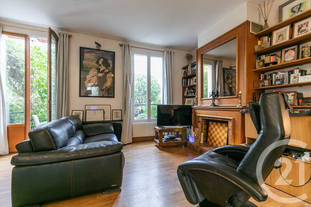 immeuble à vendre - 245.0 m2 - JOINVILLE LE PONT - 94 - ILE-DE-FRANCE - Century 21 Parvis Et Remises