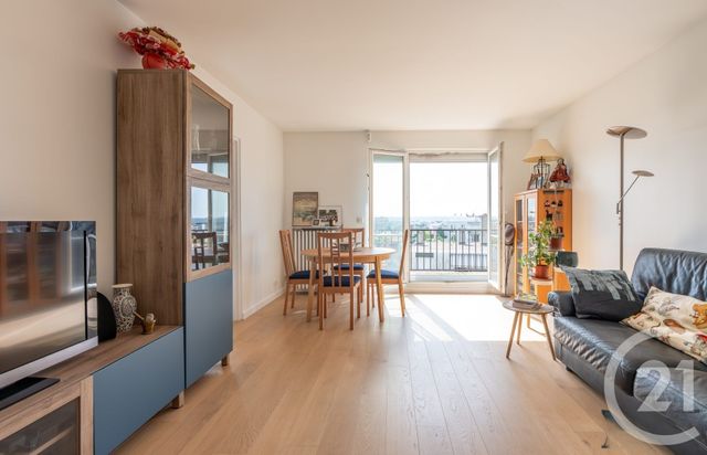 Appartement F3 à vendre - 3 pièces - 70.0 m2 - ST MAUR DES FOSSES - 94 - ILE-DE-FRANCE - Century 21 Parvis Et Remises