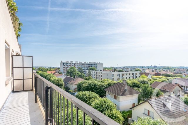 Appartement F3 à vendre - 3 pièces - 70.0 m2 - ST MAUR DES FOSSES - 94 - ILE-DE-FRANCE - Century 21 Parvis Et Remises