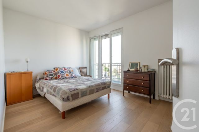 Appartement F3 à vendre - 3 pièces - 70.0 m2 - ST MAUR DES FOSSES - 94 - ILE-DE-FRANCE - Century 21 Parvis Et Remises