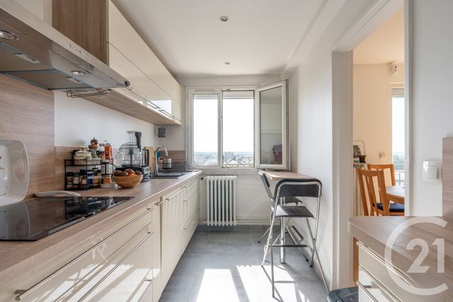 Appartement F3 à vendre - 3 pièces - 70.0 m2 - ST MAUR DES FOSSES - 94 - ILE-DE-FRANCE - Century 21 Parvis Et Remises