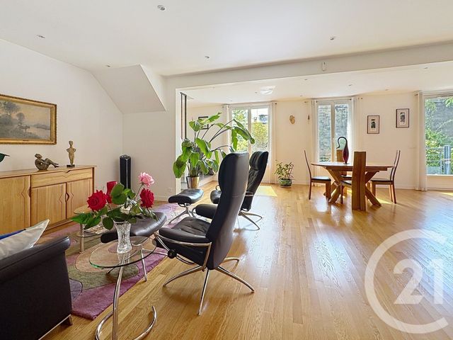 maison à vendre - 6 pièces - 170.0 m2 - ST MAUR DES FOSSES - 94 - ILE-DE-FRANCE - Century 21 Parvis Et Remises