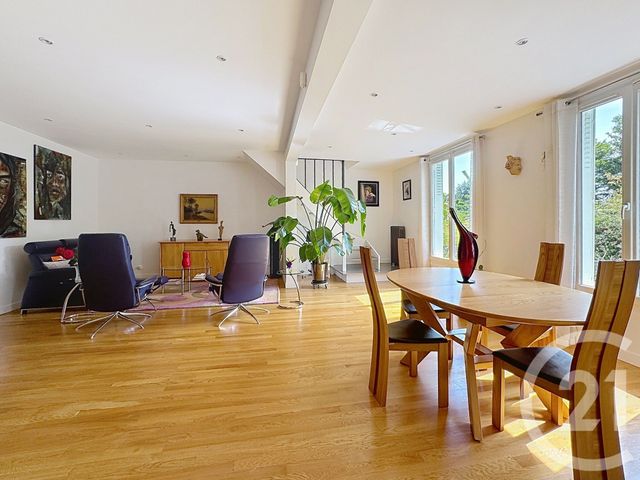 maison à vendre - 6 pièces - 170.0 m2 - ST MAUR DES FOSSES - 94 - ILE-DE-FRANCE - Century 21 Parvis Et Remises