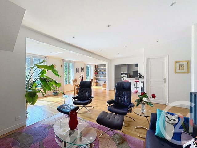maison à vendre - 6 pièces - 170.0 m2 - ST MAUR DES FOSSES - 94 - ILE-DE-FRANCE - Century 21 Parvis Et Remises