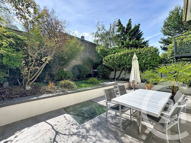 maison à vendre - 6 pièces - 170.0 m2 - ST MAUR DES FOSSES - 94 - ILE-DE-FRANCE - Century 21 Parvis Et Remises