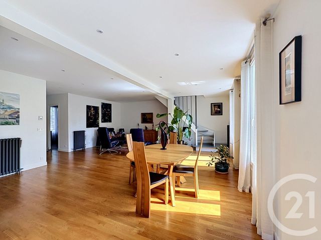 maison à vendre - 6 pièces - 170.0 m2 - ST MAUR DES FOSSES - 94 - ILE-DE-FRANCE - Century 21 Parvis Et Remises