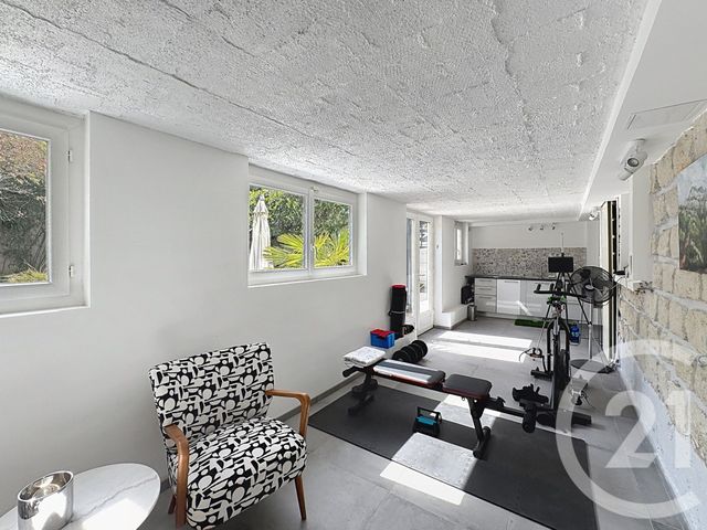 maison à vendre - 6 pièces - 170.0 m2 - ST MAUR DES FOSSES - 94 - ILE-DE-FRANCE - Century 21 Parvis Et Remises