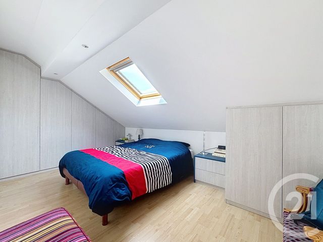 maison à vendre - 6 pièces - 170.0 m2 - ST MAUR DES FOSSES - 94 - ILE-DE-FRANCE - Century 21 Parvis Et Remises