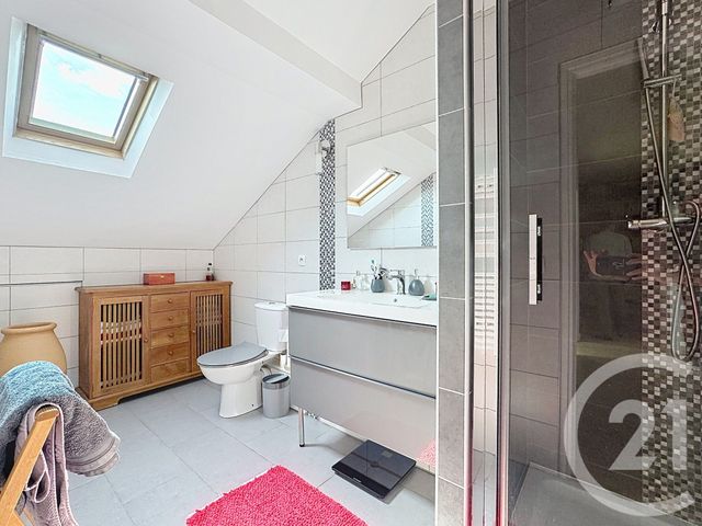 maison à vendre - 6 pièces - 170.0 m2 - ST MAUR DES FOSSES - 94 - ILE-DE-FRANCE - Century 21 Parvis Et Remises