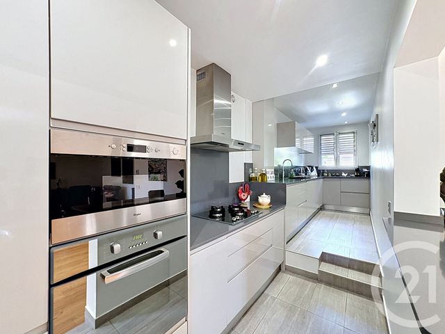 maison à vendre - 6 pièces - 170.0 m2 - ST MAUR DES FOSSES - 94 - ILE-DE-FRANCE - Century 21 Parvis Et Remises