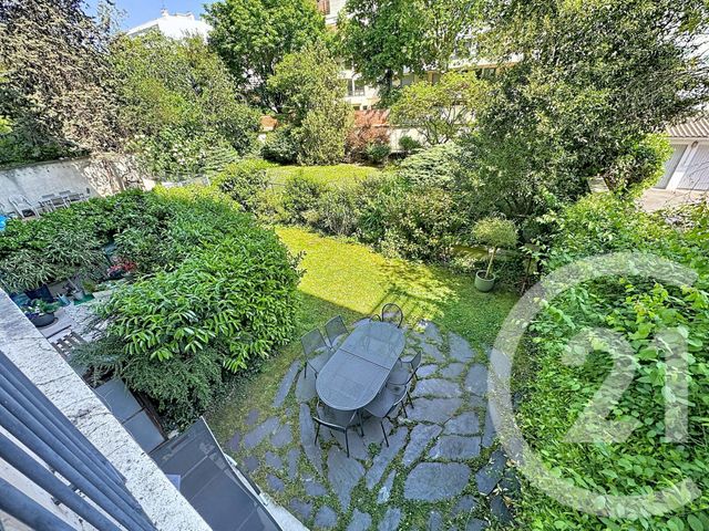 Appartement F3 à vendre - 3 pièces - 81.98 m2 - ST MAUR DES FOSSES - 94 - ILE-DE-FRANCE - Century 21 Parvis Et Remises
