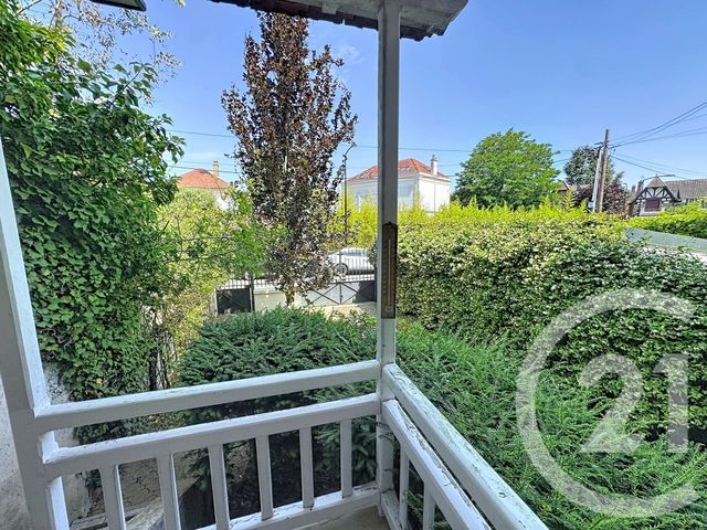 maison à vendre - 6 pièces - 132.0 m2 - LA VARENNE ST HILAIRE - 94 - ILE-DE-FRANCE - Century 21 Parvis Et Remises