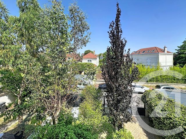 maison à vendre - 6 pièces - 132.0 m2 - LA VARENNE ST HILAIRE - 94 - ILE-DE-FRANCE - Century 21 Parvis Et Remises