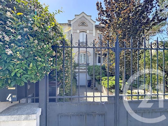 maison - LA VARENNE ST HILAIRE - 94