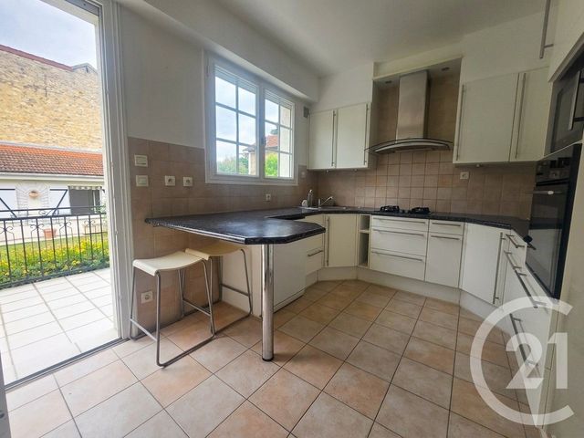 maison à vendre - 8 pièces - 213.37 m2 - ST MAUR DES FOSSES - 94 - ILE-DE-FRANCE - Century 21 Parvis Et Remises