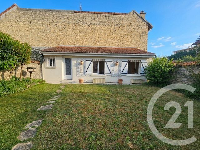 maison à vendre - 8 pièces - 213.37 m2 - ST MAUR DES FOSSES - 94 - ILE-DE-FRANCE - Century 21 Parvis Et Remises