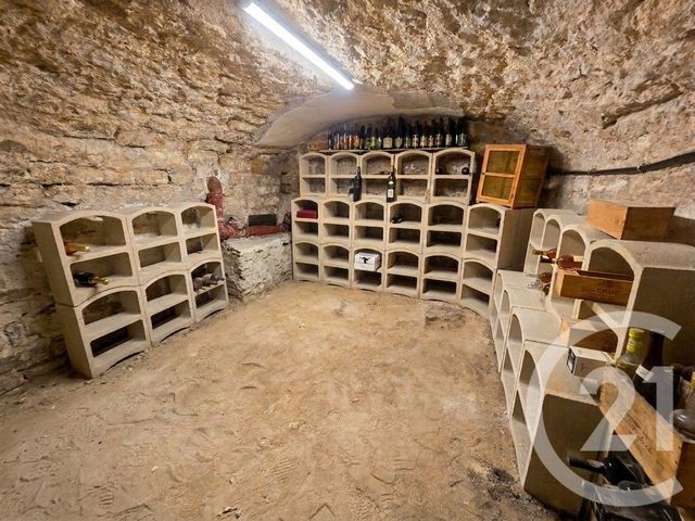 maison à vendre - 8 pièces - 213.37 m2 - ST MAUR DES FOSSES - 94 - ILE-DE-FRANCE - Century 21 Parvis Et Remises